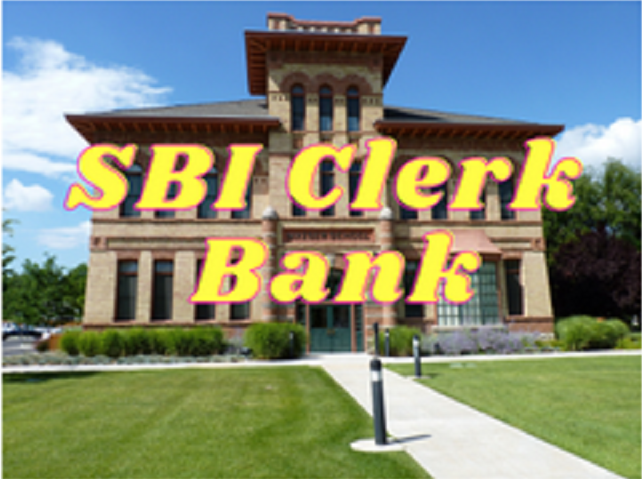 SBI Clerk (Prelims, Mains, Interview)